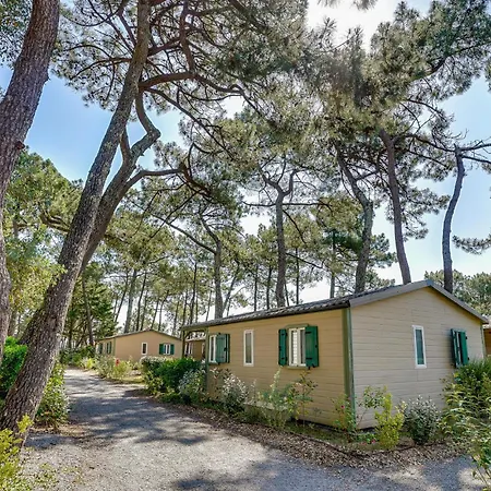 Cozy Home In La Faute-Sur-Mer