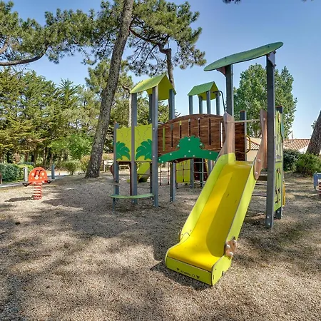 Cozy Home In La Faute-Sur-Mer * لا فاوت سور مير