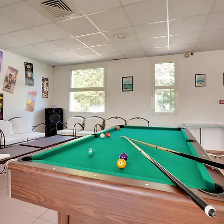 Cozy Home In La Faute-Sur-Mer