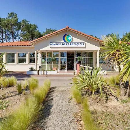 Cozy Home In La Faute-Sur-Mer * لا فاوت سور مير