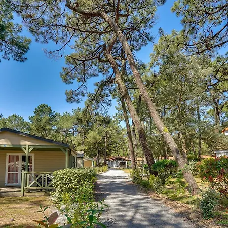 بيت للعطل Cozy Home In La Faute-Sur-Mer *