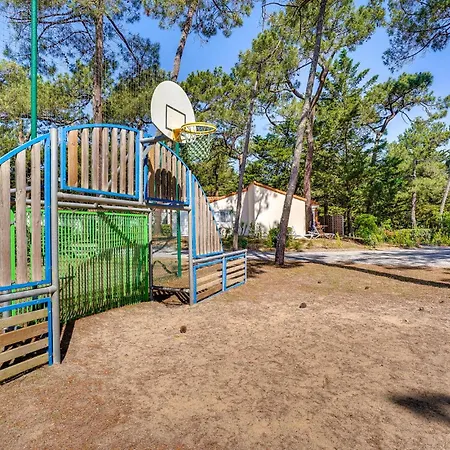 Cozy Home In La Faute-Sur-Mer لا فاوت سور مير
