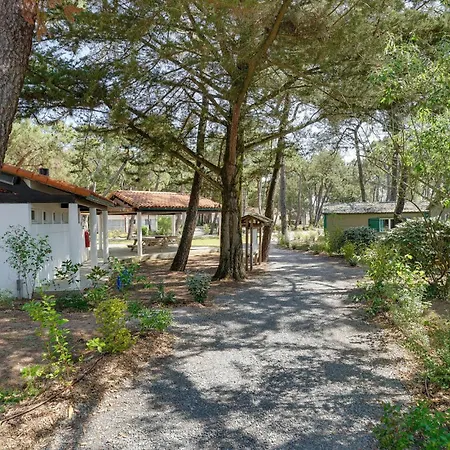 Cozy Home In La Faute-Sur-Mer *