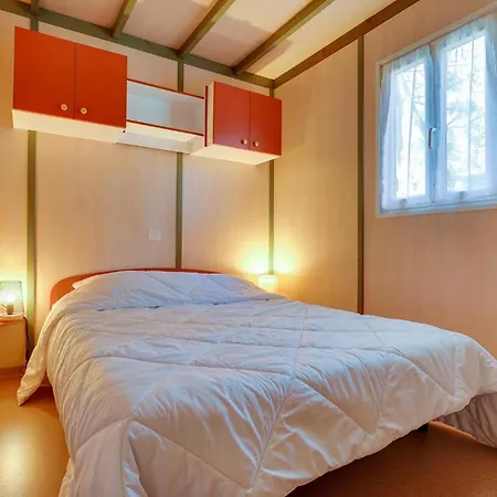 Cozy Home In La Faute-Sur-Mer